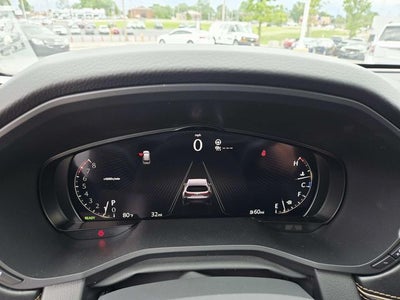 2026 Mazda Mazda CX-90 3.3 Turbo S Premium Sport AWD