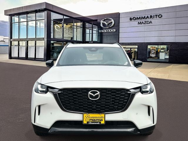 2026 Mazda Mazda CX-90 3.3 Turbo S Premium Sport AWD