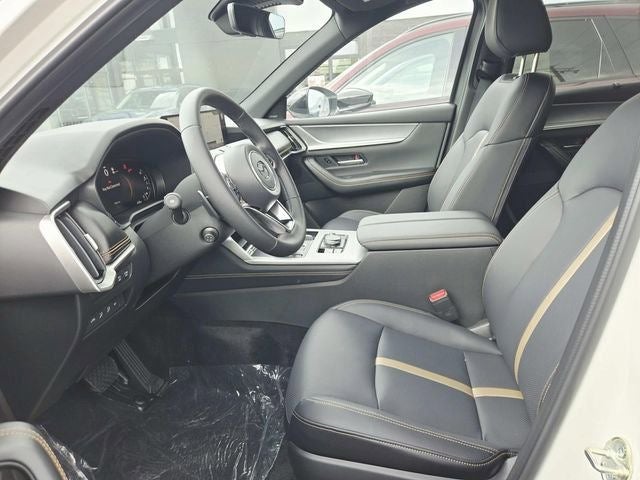 2026 Mazda Mazda CX-90 3.3 Turbo S Premium Sport AWD