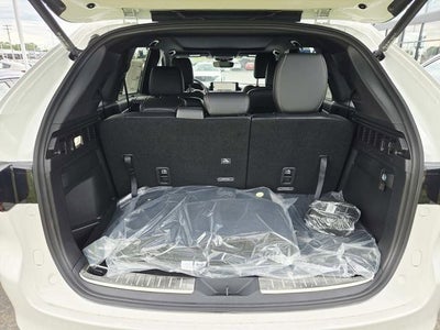 2026 Mazda Mazda CX-90 3.3 Turbo S Premium Sport AWD