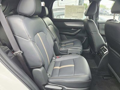 2026 Mazda Mazda CX-90 3.3 Turbo S Premium Sport AWD