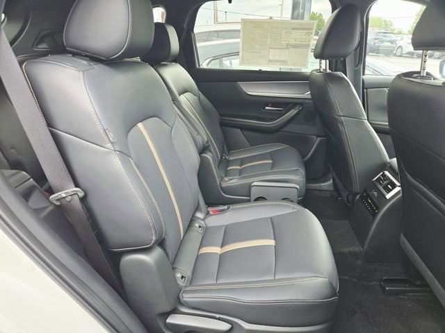 2026 Mazda Mazda CX-90 3.3 Turbo S Premium Sport AWD