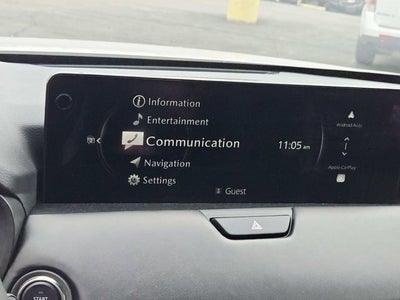 2026 Mazda Mazda CX-90 3.3 Turbo S Premium Sport AWD