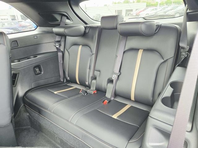 2026 Mazda Mazda CX-90 Plug-In Hybrid Premium Plus AWD