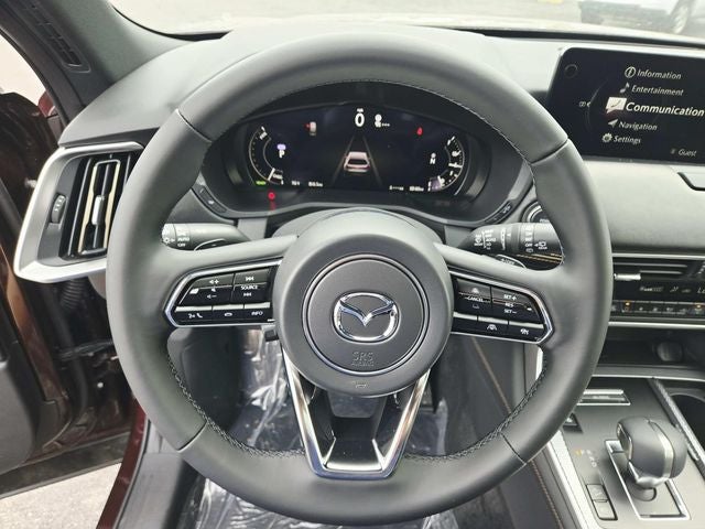 2026 Mazda Mazda CX-90 Plug-In Hybrid Premium Plus AWD