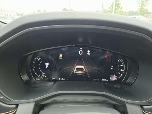 2026 Mazda Mazda CX-90 Plug-In Hybrid Premium Plus AWD