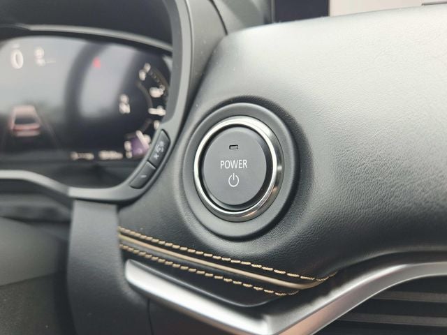 2026 Mazda Mazda CX-90 Plug-In Hybrid Premium Plus AWD