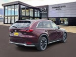 2026 Mazda Mazda CX-90 Plug-In Hybrid Premium Plus AWD