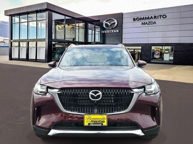 2026 Mazda Mazda CX-90 Plug-In Hybrid Premium Plus AWD