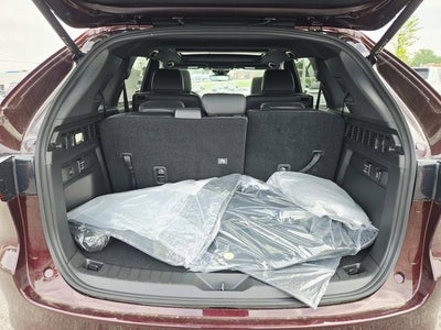 2026 Mazda Mazda CX-90 Plug-In Hybrid Premium Plus AWD