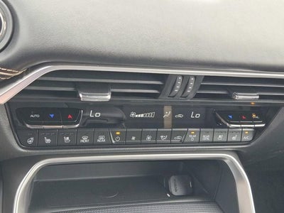 2026 Mazda Mazda CX-90 Plug-In Hybrid Premium Plus AWD
