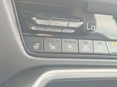 2026 Mazda Mazda CX-90 Plug-In Hybrid Premium Plus AWD
