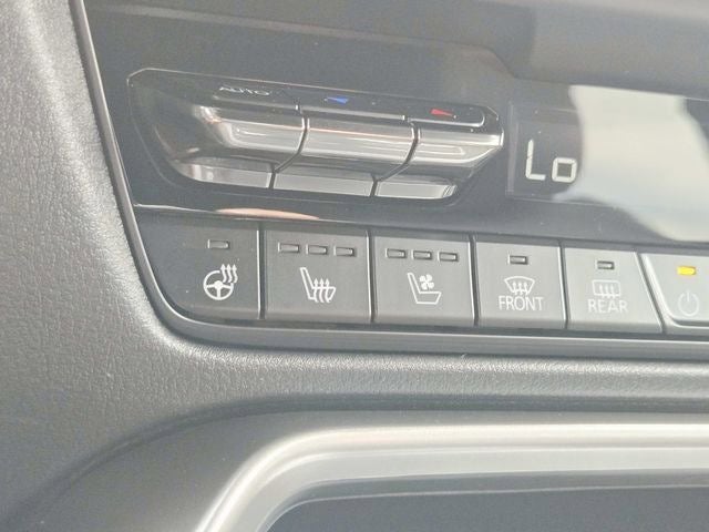 2026 Mazda Mazda CX-90 Plug-In Hybrid Premium Plus AWD