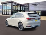 2026 Mazda Mazda CX-90 3.3 Turbo S Premium Plus AWD