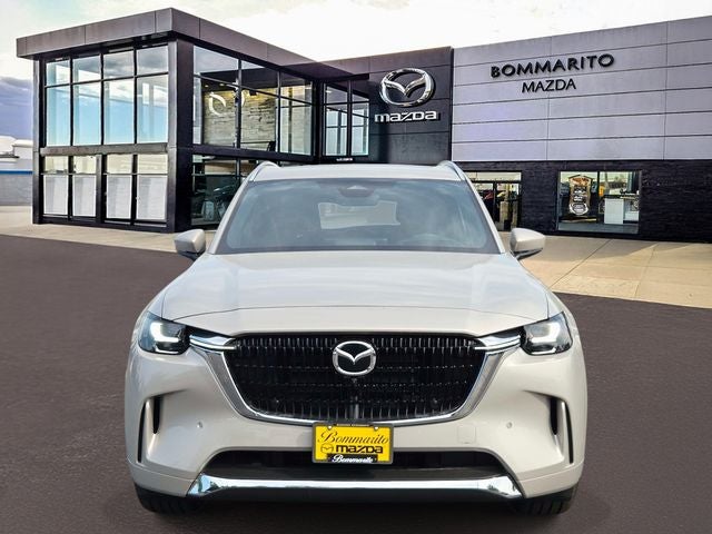 2026 Mazda Mazda CX-90 3.3 Turbo S Premium Plus AWD