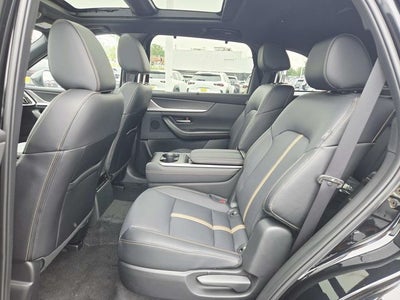 2026 Mazda Mazda CX-90 3.3 Turbo S Premium Plus AWD
