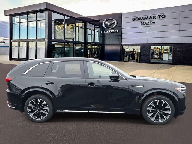 2026 Mazda Mazda CX-90 3.3 Turbo S Premium Plus AWD