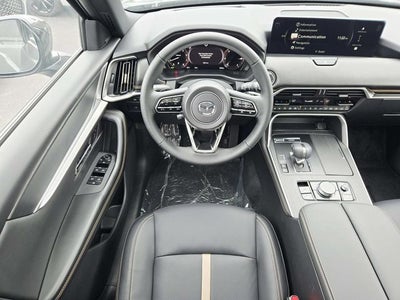 2026 Mazda Mazda CX-90 3.3 Turbo S Premium Plus AWD
