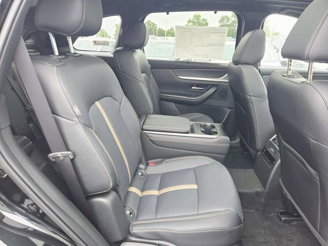 2026 Mazda Mazda CX-90 3.3 Turbo S Premium Plus AWD