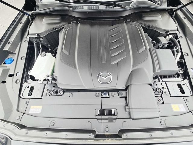 2026 Mazda Mazda CX-90 3.3 Turbo S Premium Plus AWD