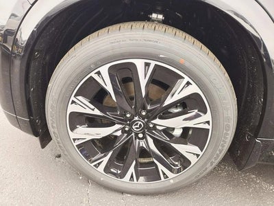 2026 Mazda Mazda CX-90 3.3 Turbo S Premium Plus AWD