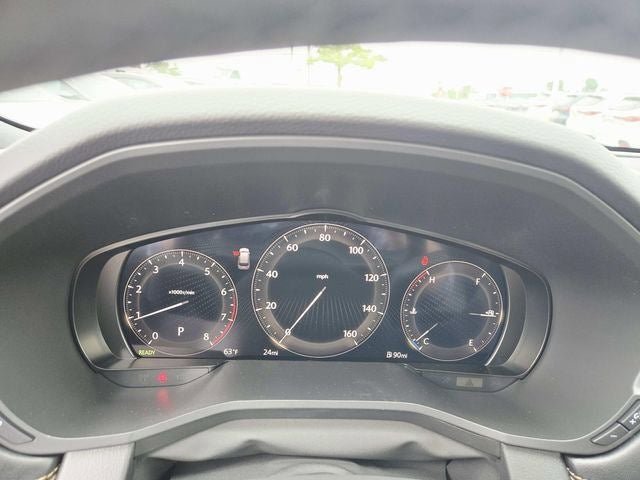 2026 Mazda Mazda CX-90 3.3 Turbo S Premium Plus AWD
