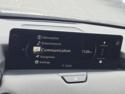 2026 Mazda Mazda CX-90 3.3 Turbo S Premium Plus AWD