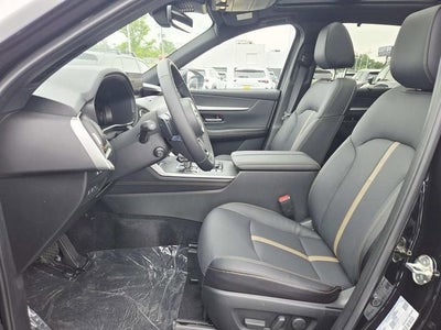 2026 Mazda Mazda CX-90 3.3 Turbo S Premium Plus AWD