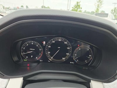2026 Mazda Mazda CX-90 3.3 Turbo S Premium Plus AWD