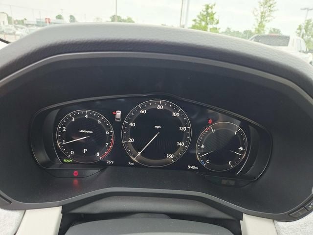 2026 Mazda Mazda CX-90 3.3 Turbo S Premium Plus AWD