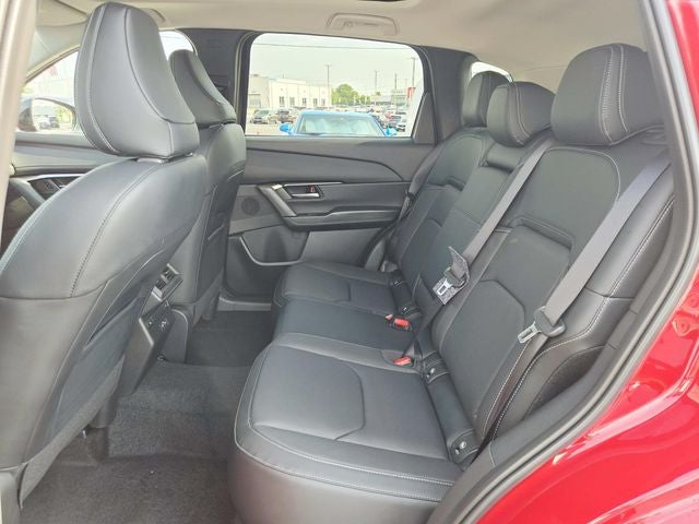 2026 Mazda Mazda CX-5 2.5 S Premium AWD
