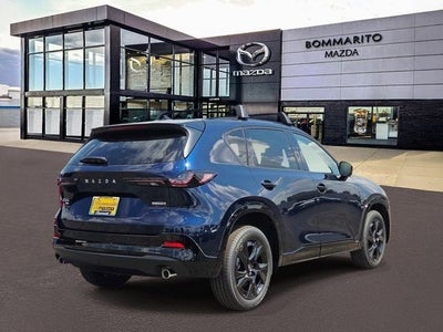 2026 Mazda Mazda CX-5 2.5 S Premium Plus AWD