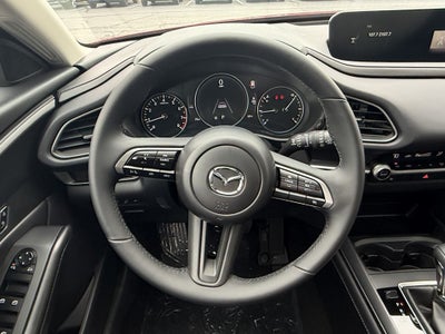 2026 Mazda Mazda CX-30 2.5 S Select Sport AWD