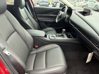 2026 Mazda Mazda CX-30 2.5 S Select Sport AWD