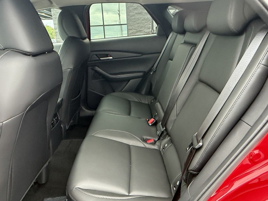 2026 Mazda Mazda CX-30 2.5 S Select Sport AWD