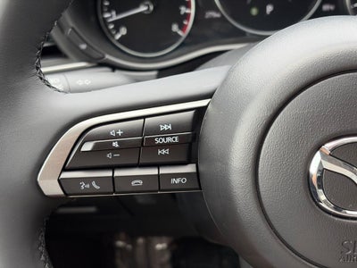 2026 Mazda Mazda CX-30 2.5 S Select Sport AWD