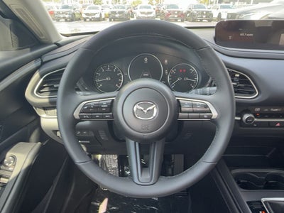 2026 Mazda Mazda CX-30 2.5 S Select Sport AWD