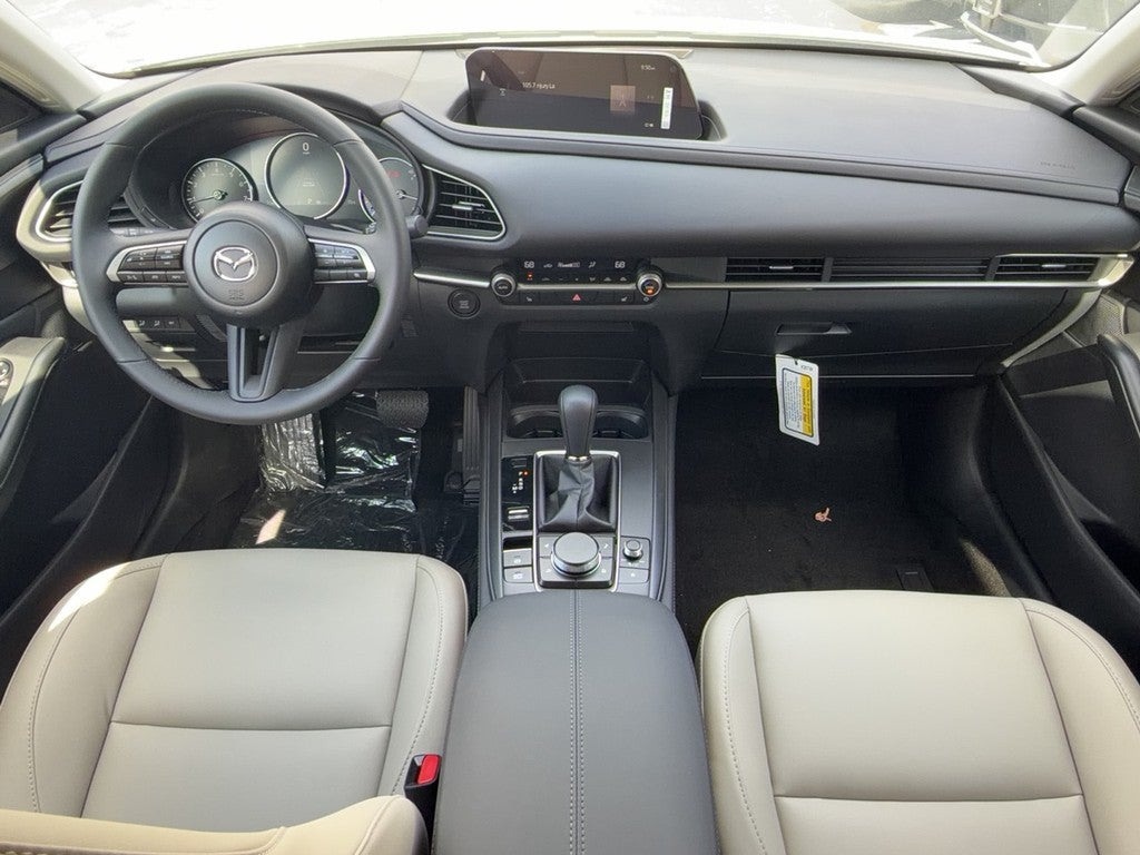 2026 Mazda Mazda CX-30 2.5 S Select Sport AWD