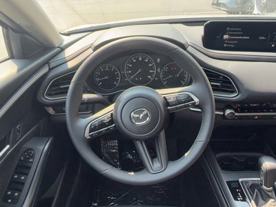 2026 Mazda Mazda CX-30 2.5 S Select Sport AWD