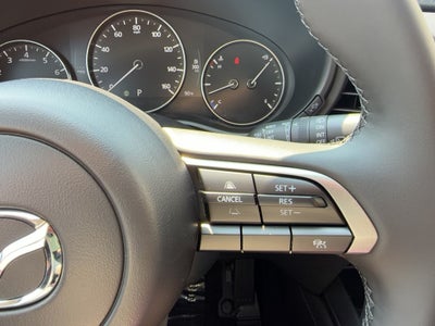 2026 Mazda Mazda CX-30 2.5 S Select Sport AWD