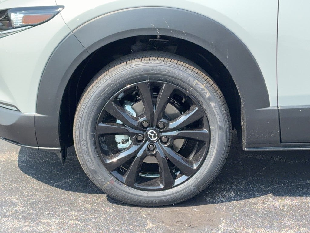 2026 Mazda Mazda CX-30 2.5 S Select Sport AWD