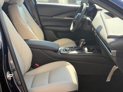 2026 Mazda Mazda CX-30 2.5 S Select Sport AWD