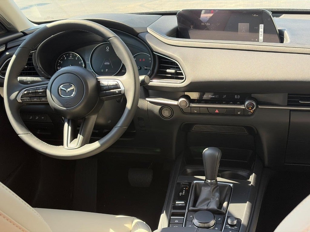 2026 Mazda Mazda CX-30 2.5 S Select Sport AWD