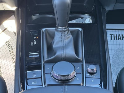 2025 Mazda Mazda CX-30 2.5 S Select Sport AWD