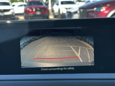 2025 Mazda Mazda CX-30 2.5 S Select Sport AWD