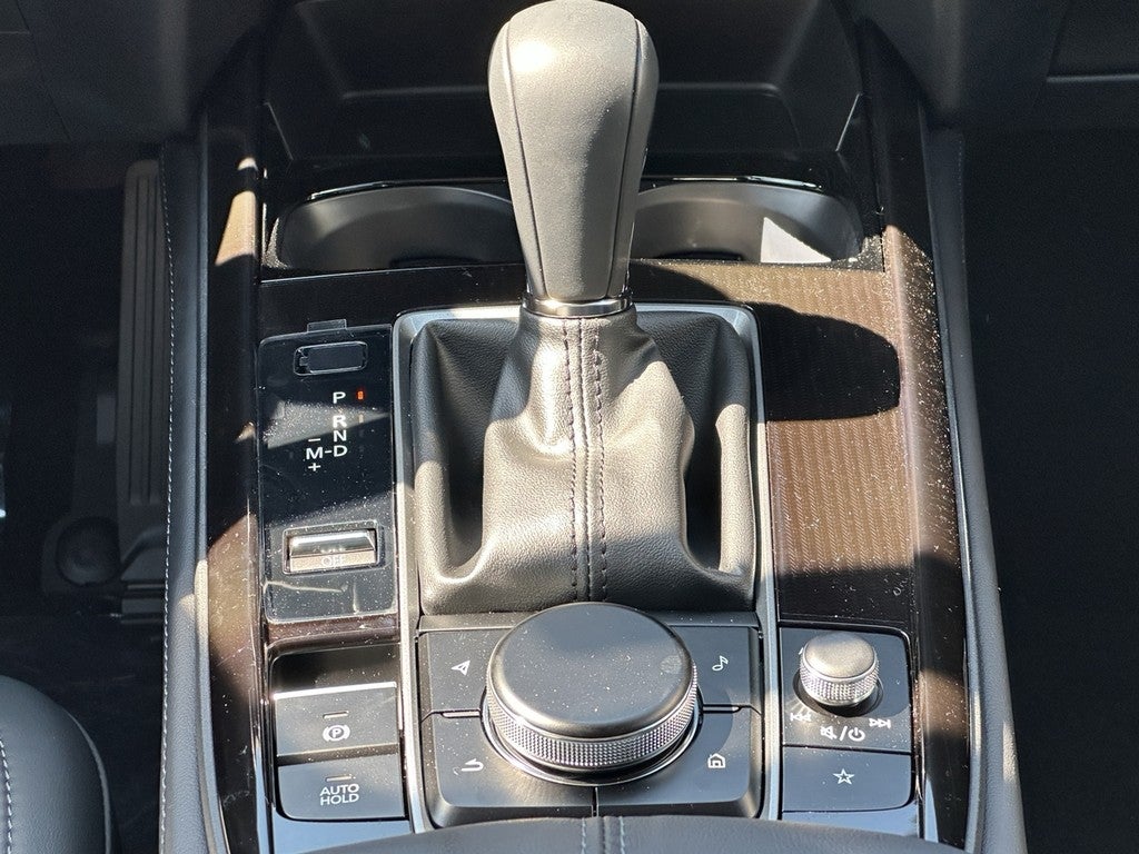 2025 Mazda Mazda CX-30 2.5 S Select Sport AWD