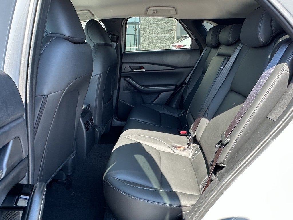 2025 Mazda Mazda CX-30 2.5 S Select Sport AWD