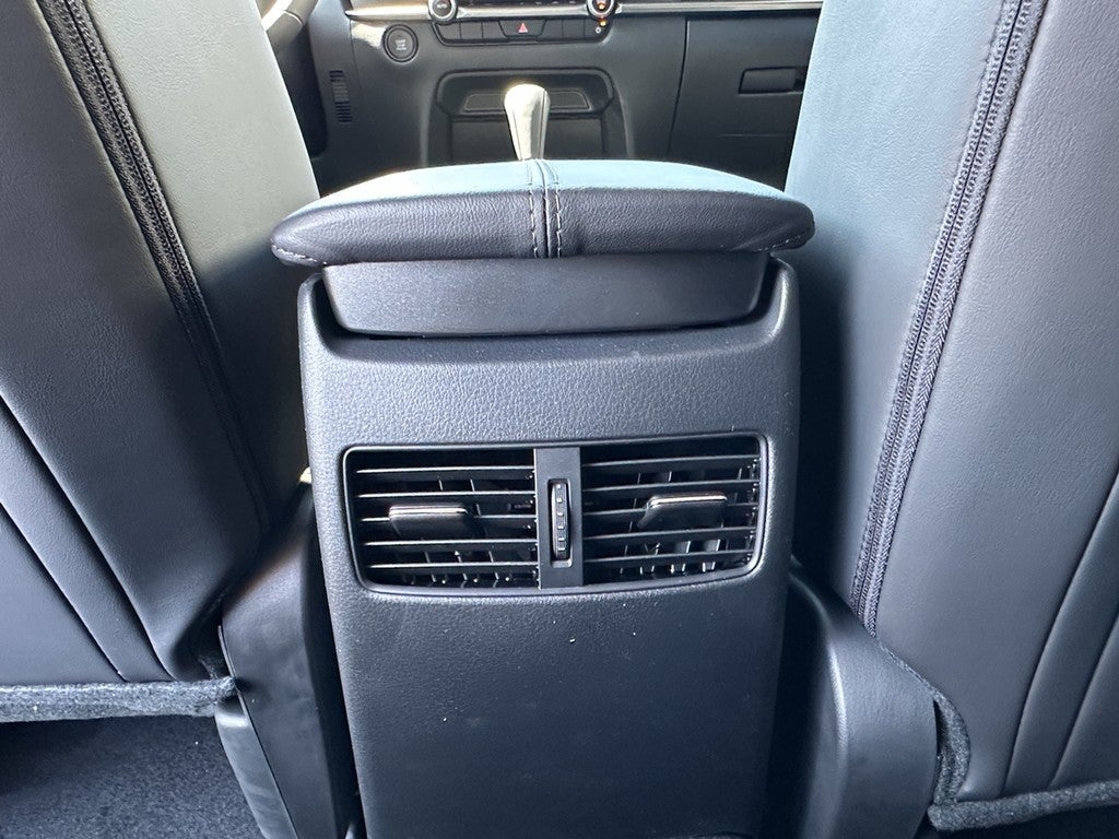 2025 Mazda Mazda CX-30 2.5 S Select Sport AWD