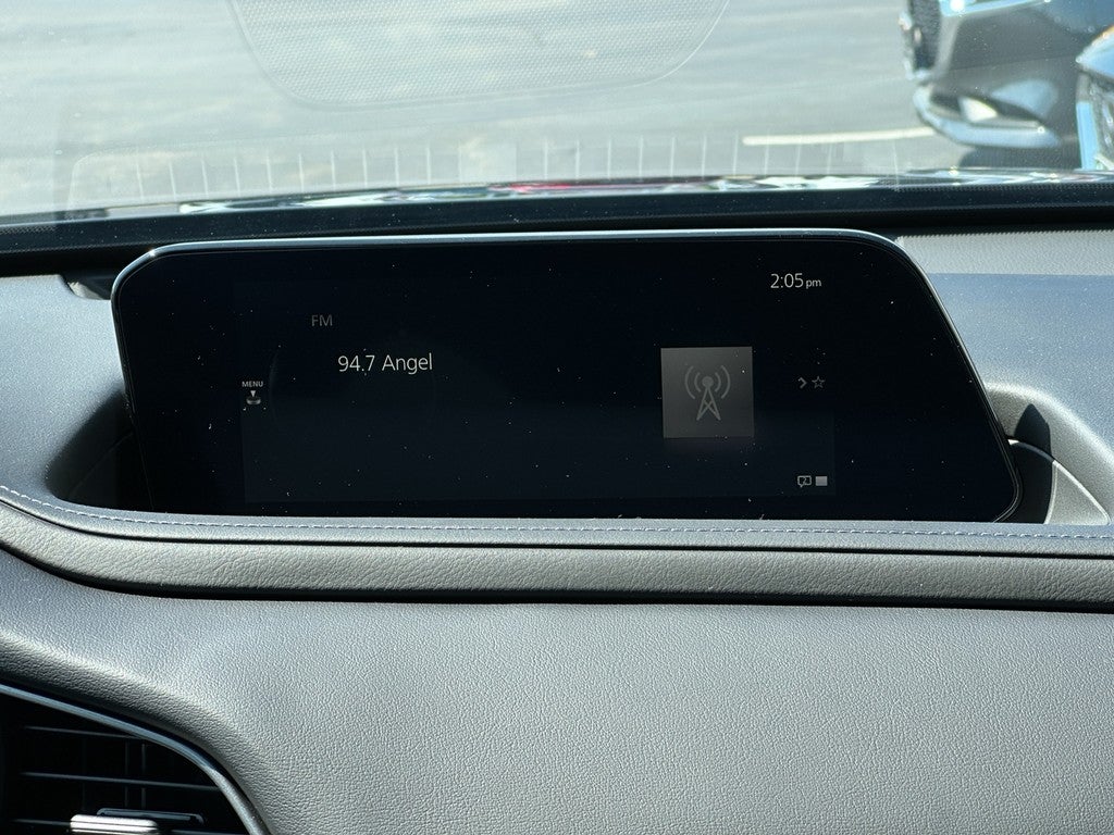 2025 Mazda Mazda CX-30 2.5 S Select Sport AWD