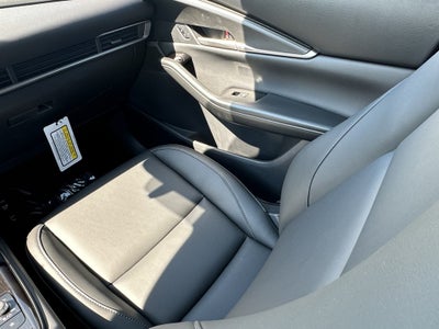 2025 Mazda Mazda CX-30 2.5 S Select Sport AWD